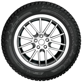 175/70R13 Polar 2 82Q шип.